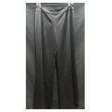 Sz 8 Oscar Wide Leg Pants