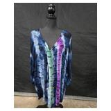 (4) Tops & (2) Crop Tops See Pics for Sizes &