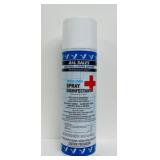 (1)A&L Disinfectant Spray Fresh Linen 16.5 Oz