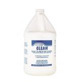 (1) Gal Gleam Glass Cleaner