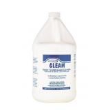 (1) Gal Gleam Glass Cleaner
