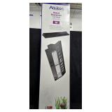 NIB 36" Deluxe Fluorescent Full Hood Aquarium