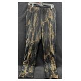 Sz: 8, Lior Paris, Snake Print Pattern