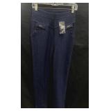 NWT SZ L/XL GM Fashion Stretchy Leggings