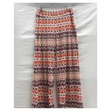Sz M Boston Proper Palazzo Pants