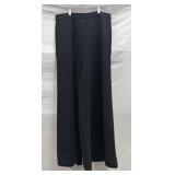 Sz M BCBG Maxazria Wide Leg Pants