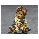 Boyds Bears "Momma McBear & Caledonia... Quiet