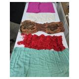Scarves & Sarongs