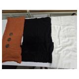 (3) Scarves (1) Cashmere