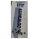 1995 Miller Lite® NFL Cowboys