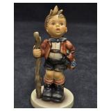 Exclusive Edition Goebel Hummel "Country Suitor"
