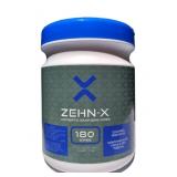 (1) Zehn-X Sanitizing Wipes 180 ct