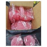 (12) Commercial Cherry Urinal Deodorizer Blocks