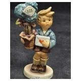 Vintage Exclusive Edition  Goebel Hummel "Good