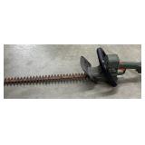 Black & Decker 22" Hedge Hog Electric Hedge