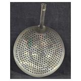 12" Stainless Steel Mandarin Skimmer