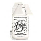 (1) Gal Aero Foamy Mango Antiseptic Soap & Body