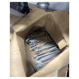 Lot Of Long Nails