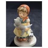 Limited Edition Goebel M.I. Hummel "Tender Love"