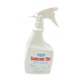 (1) Sanicare TBX Spray Disinfectant Cleaner