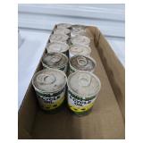 (10) 8oz 2-Cycle Oil