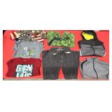 Sz M 10/12 Boys Clothes