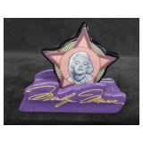 Marilyn Monroe Salt and Pepper Shakers Set
