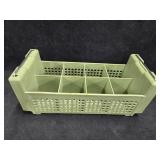 Vollrath Dishwasher Flatware Basket