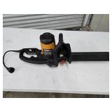 WORX Electric Miniature Chainsaw UNTESTED.