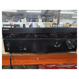Sony STR-DN 1040 Multi-Channel Receiver