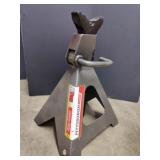 Pittsburg Automotive Heavy Duty Jack Stand