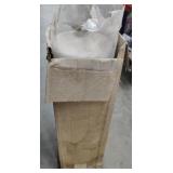 INDUSTRIAL ROLL of Clear Plastic Covering (34