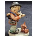 Goebel Hummel "Puppy Love" Porcelain Figurine