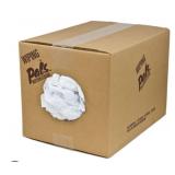 WIPING PALS Commercial Rag Dispenser Box