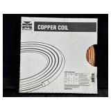 NEW Mueller Streamline Soft Copper Refrigeration