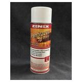 (1) Zenex Pentrazen 4 Way Penetrant Lubricant