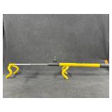 The Club Twin Hooks/ W Key