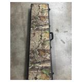 Hard Sided Gun Case