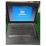 Dell Latitude Laptop w/ Windows 10