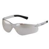 (2pr) MCR BK319 Safety Glasses Indoor/Outdoor