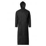 NEW Sz 3X Ironwear PVC FR Raincoat Black