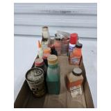 Still 2-Cycle Oil & More