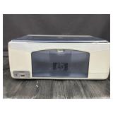 HP PSC 1315 All in One Printer