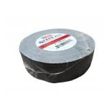 (1) Roll 2"x 60yds Black Duct Tape Made in USA