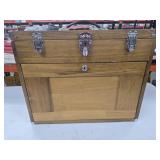 20"ï¿½10.5"ï¿½11" Windsor Design 8-Drawer Tool Chest