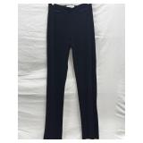 Equestrian Designs Velvet Pants