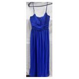 Sz 2 Alfred Angelo Party Dress