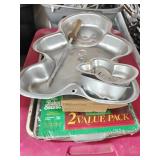 Bakeware, Tote of A&M Football Party Dishes