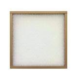 (2) Flanders Fiberglass Furnace Filters