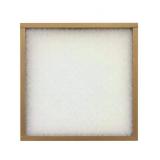 (2) Flanders Fiberglass Furnace Filters